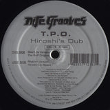Hiroshi's Dub