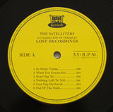 A Collection Of (Nearly) Lost Recordings