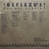 Da Mãe África