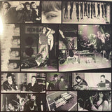 La Contra Ola (Synth Wave And Post Punk From Spain 1980-86)