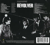 Revolver