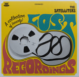 A Collection Of (Nearly) Lost Recordings