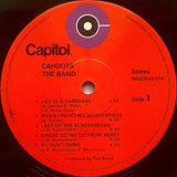 Cahoots
