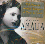 O Melhor De Amália