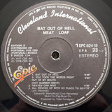 Bat Out Of Hell