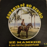 Arrasta-Pé No Sertão