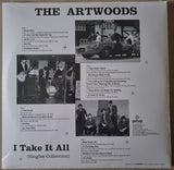 I Take It All (Singles Collection)