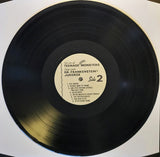 We Are All Teenage Astro-Monsters (Songs From Dr. Frankentein’s Jukebox)