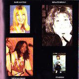 Thunder Perfect Mind