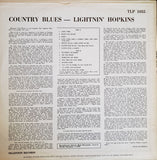Country Blues