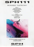 Electric Rain