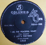 Lulu
