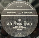 In Rainbows