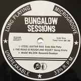 Bungalow Sessions