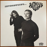 Introducing... Thee Seizures!