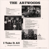 I Take It All (Singles Collection)