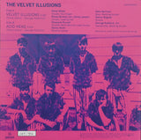 Velvet Illusions