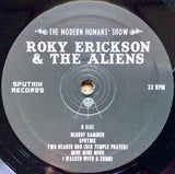 The Modern Humans' Show