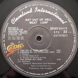 Bat Out Of Hell