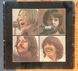 Let It Be