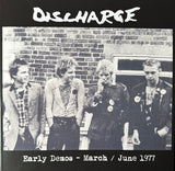 Early Demos - March / June 1977
