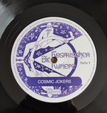 The Cosmic Jokers