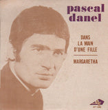 Dans La Main D'Une Fille