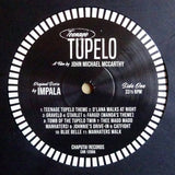 Teenage Tupelo