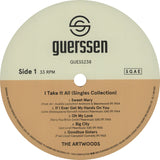 I Take It All (Singles Collection)