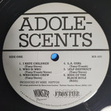 Adolescents