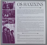 Os Haxixins