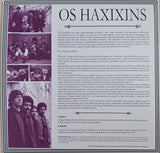 Os Haxixins