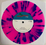 She Sold Her Soul / Uhru Sasa