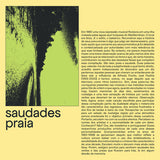 SDDS Praia - Uma Compilação Baleárica (1983-1999)