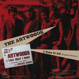 I Take It All (Singles Collection)