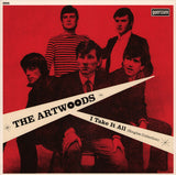 I Take It All (Singles Collection)