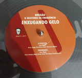 Enxugando Gelo