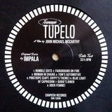 Teenage Tupelo