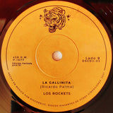 Bravo Guaguanco / Pa'l Que Lo Quiera Gozar / Mujer / La Gallinita