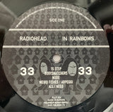 In Rainbows