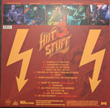 Hot Stuff 3