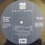 The Mix