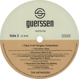 I Take It All (Singles Collection)