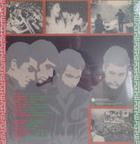 رقص رقص رقص = Raks Raks Raks (17 Golden Garage Psych Nuggets From The Iranian 60s Scene)