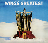 Wings Greatest