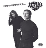 Introducing... Thee Seizures!