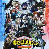 My Hero Academia Season 5