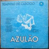 Tempero De Caboclo