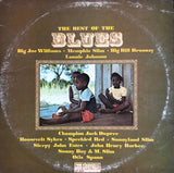 The Best Of The Blues
