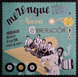 Merengue Tipico, Nueva Generación!